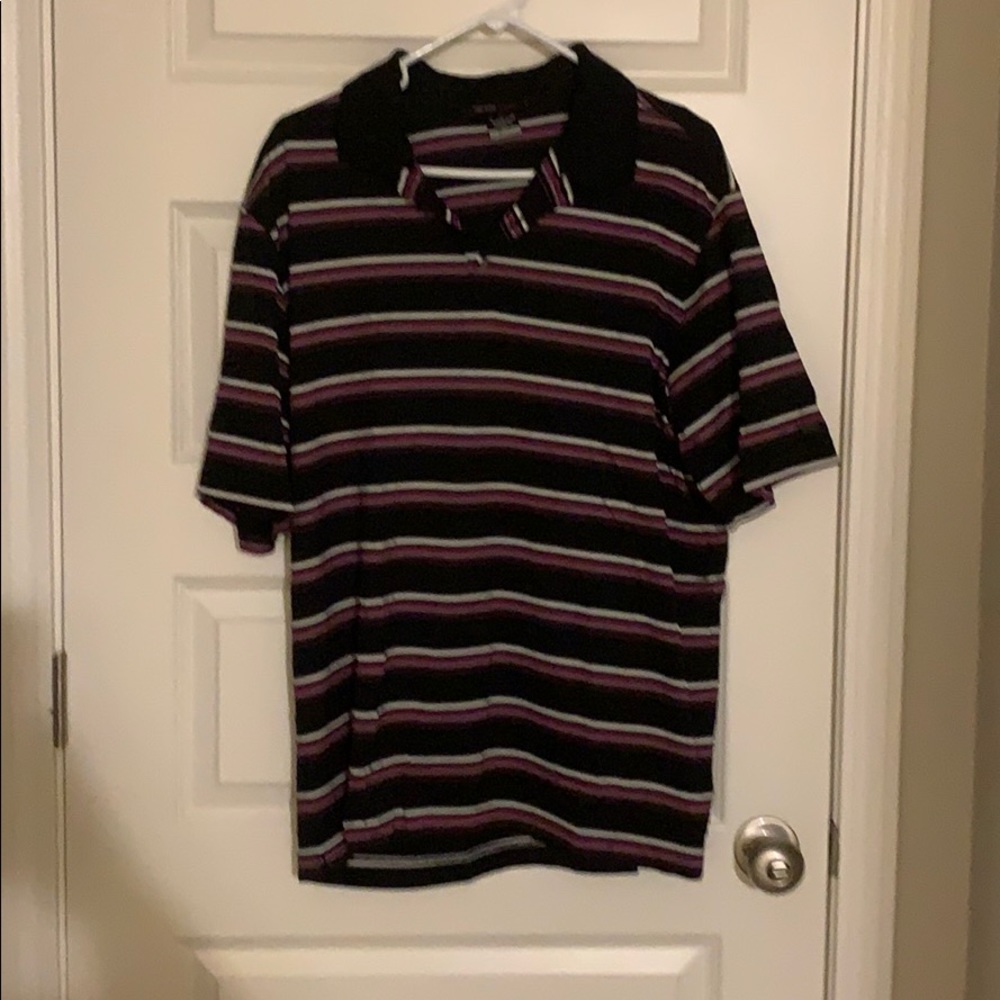 Men’s Collard shirt